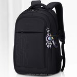 Men's Backpack Factory - OEM Lightweight Business Travel Backpack