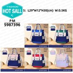 Crossbody Bag Factory - OEM Lightweight Scratch Resistant Remedial Bag