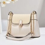 Women Crossbody Bag Factory - OEM Vintage Style Polyester Handbag