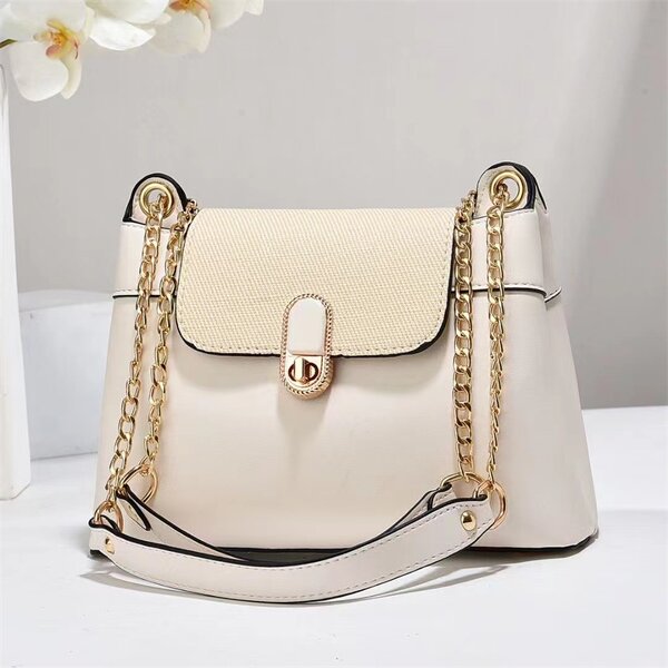 Women Crossbody Bag Factory - OEM Vintage Style Polyester Handbag