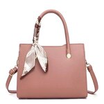 Women's Crossbody Bag Factory - OEM High-End Large Capacity Handbag