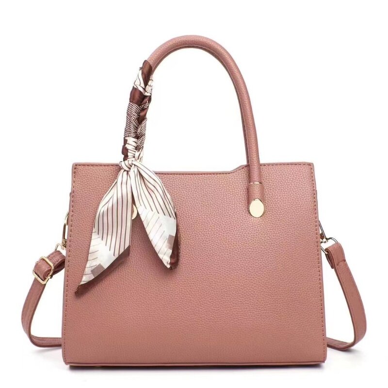 Women's Crossbody Bag Factory - OEM High-End Large Capacity Handbag