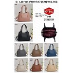 Women's Handbag Factory - Bulk Custom Large & Light Tote Bag