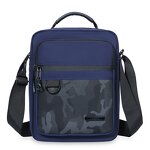 Men's Crossbody Bag Factory - Bulk Custom Logo Nylon Backpack