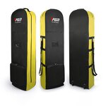 Golf Bag Factory - OEM Durable Pulley Foldable Affordable Bag