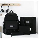 Children Backpack Factory - Bulk Waterproof School Set with Pencil Case