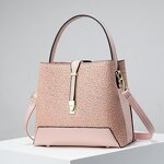 Women Crossbody Bag Manufacturer - OEM Versatile Spring Summer Bag