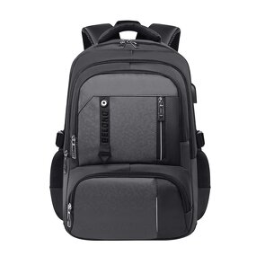 Computer Backpack Factory - OEM Business Leisure Multi-layer Bag