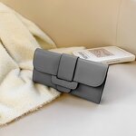 Women's Wallet Factory - OEM Flip Cover Personalized Long Wallet