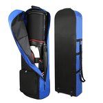 Golf Bag Factory - OEM Durable Pulley Foldable Affordable Bag