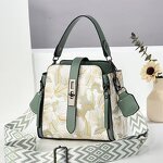 Women's Crossbody Bag Factory - OEM High-End Sense Large Capacity