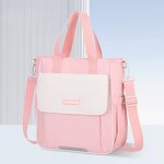 Student Bag Factory - OEM Light Multi-Back Method Tutoring Bag