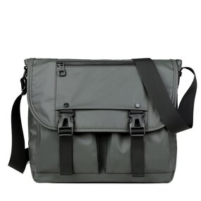 Men's Messenger Bag Factory - OEM Commuting Waterproof Crossbody
