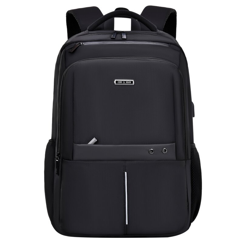 Men's Backpack Factory - OEM Fashion Versatile Casual Shoulder Bag