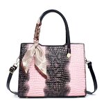 Women's Crossbody Bag Factory - OEM High-End Large Capacity Handbag