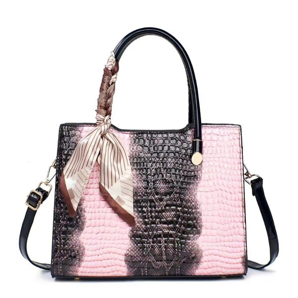Women's Crossbody Bag Factory - OEM High-End Large Capacity Handbag