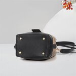 Women Shoulder Bag Factory - OEM Print Handbag Elegant Lady Bag