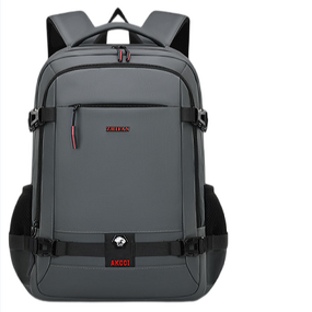 Unisex Backpack Manufacturer - OEM Multi-Function Large Capacity Bag