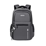 Computer Backpack Factory - OEM Pure Color Simple Portable Backpack