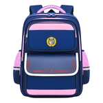 Student Backpack Factory - OEM Load Reduction Trend Schoolbag