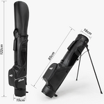 Golf Bag Factory - OEM Nylon Film 7 Club Durable Bag