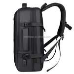 Business Backpack Factory - OEM Men's Membrane Computer Bag Wholesale