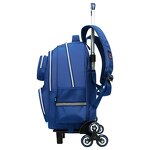 Trolley Bag Factory - OEM Spine Care Kids School Bag