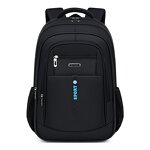 Business Backpack Manufacturer - OEM Casual Large Capacity School Bag