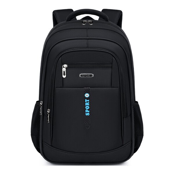Business Backpack Manufacturer - OEM Casual Large Capacity School Bag