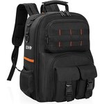 Storage Backpack Factory - OEM Multi-layer Multi-function Capacity Bag