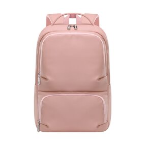 Computer Backpack Factory - OEM Simple Lightweight Scratch-resistant Bag