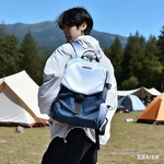 Travel Backpack Factory - OEM Gradient Color Multi-Functional Bag