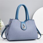 Women's Crossbody Bag Factory - OEM High-End Luxury Style Handbag