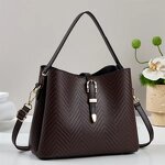 Women's Handbag Factory - OEM Candy Pattern Polyester Lining Bag