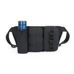 Men's Crossbody Bag Factory - OEM Sports Multifunctional Water Bottle