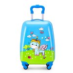 Kids Suitcase Factory - OEM Direct 18 Inches Children Luggage