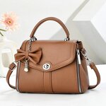Women's Shoulder Bag Manufacturer - OEM PU Leather Party Wear Bag