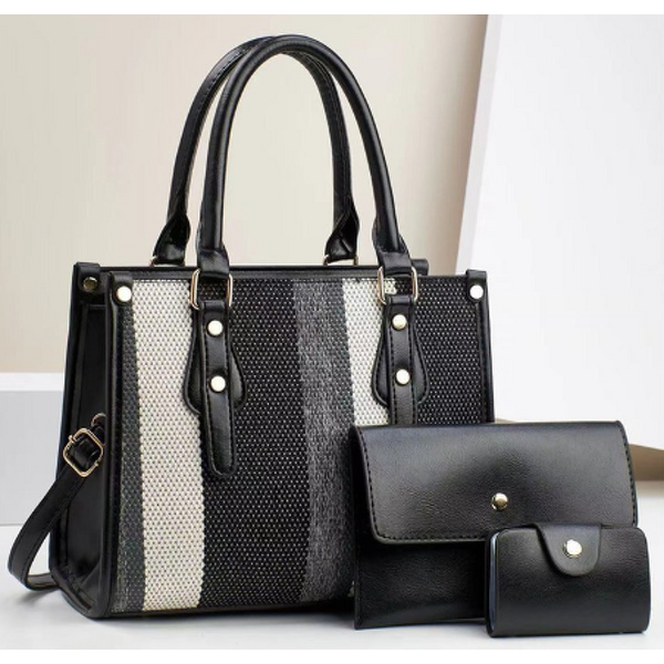 Women's Tote Bag Factory - OEM Custom Charms Large Shoulder Bag