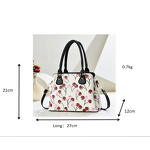 Women's Shoulder Bag Factory - Bulk Brand Ladies Bag Set with Purse