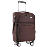 Canvas Suitcase Factory - OEM Oxford Cloth Universal Wheel Bag