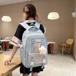 Women Backpack Manufacturer - OEM Lightweight Waterproof Casual Bag