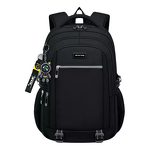 Student Backpack Factory - OEM Multi-layer Ridge Protection Backpack