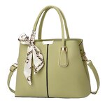 Women's Crossbody Bag Factory - OEM Luxury Large Capacity Handbag