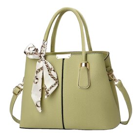 Women's Crossbody Bag Factory - OEM Luxury Large Capacity Handbag