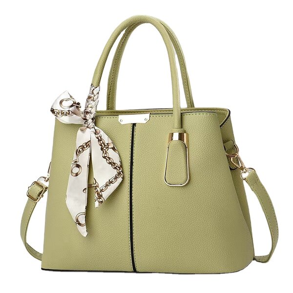 Women's Crossbody Bag Factory - OEM Luxury Large Capacity Handbag