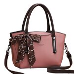 Women's Crossbody Bag Factory - OEM Bow Small Casual Tote Bag