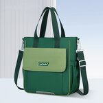 Student Bag Factory - OEM Light Multi-Back Method Tutoring Bag