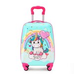 Kids Suitcase Factory - OEM Direct 18 Inches Children Luggage