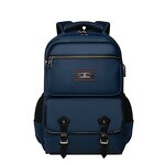 School Backpack Factory - OEM Simple Portable Waterproof Computer Bag