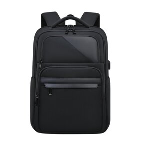 Computer Backpack Factory - OEM Simple Daily Commuting Backpack